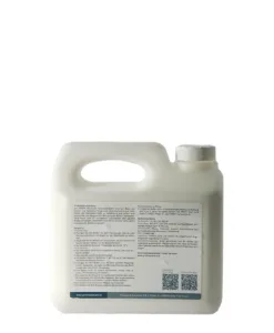 Proff Woodcare HOLZBODENSEIFE WEISS 2.5L