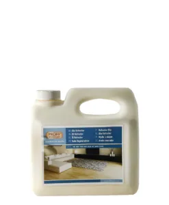 Proff Woodcare ÖL-REFRESHER 2.5 L WEISS