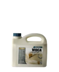 Woca HOLZBODENSEIFE NATURAL SOAP 2,5 L Weiss