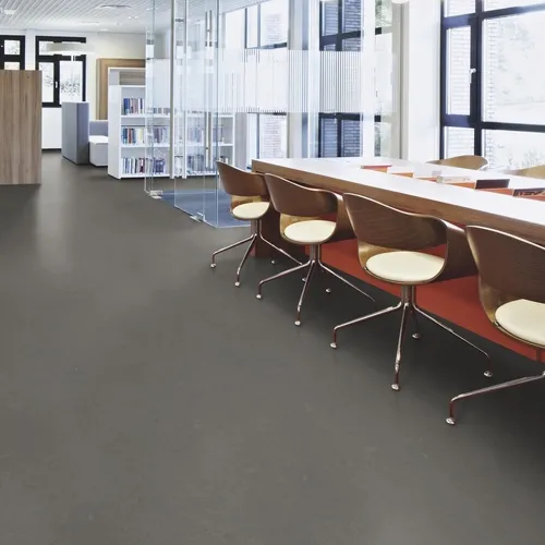 Linoleum