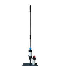 Pulu Spray Mopp mit Flasche separat